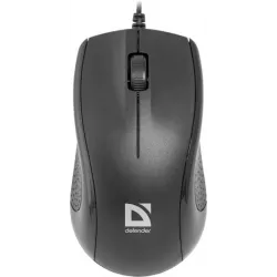 Купить мышь Defender Optimum MB-160 в Москве, смотреть цены 52160 в интернет-магазине goldbyte.ru