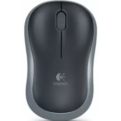Купить мышь Wireless Logitech M185 в Москве, смотреть цены 910-002238 в интернет-магазине goldbyte.ru