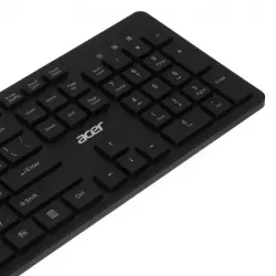 Купить клавиатура Acer OKW122 в Москве, смотреть цены ZL.KBDEE.00C в интернет-магазине goldbyte.ru