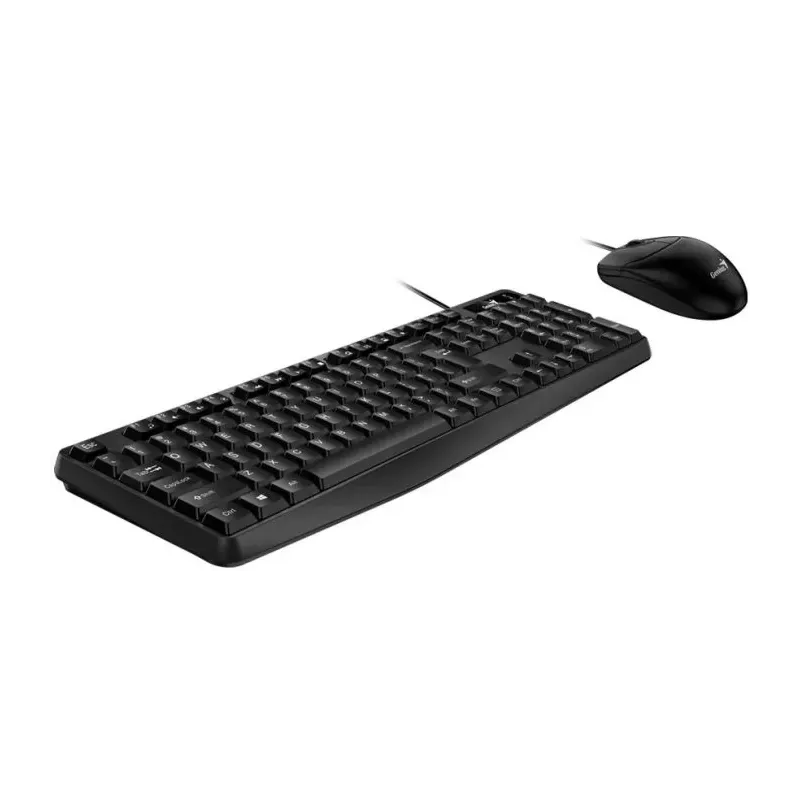 Купить клавиатура и мышь Genius Smart КМ-170 в Москве, смотреть цены 31330006403 в интернет-магазине goldbyte.ru
