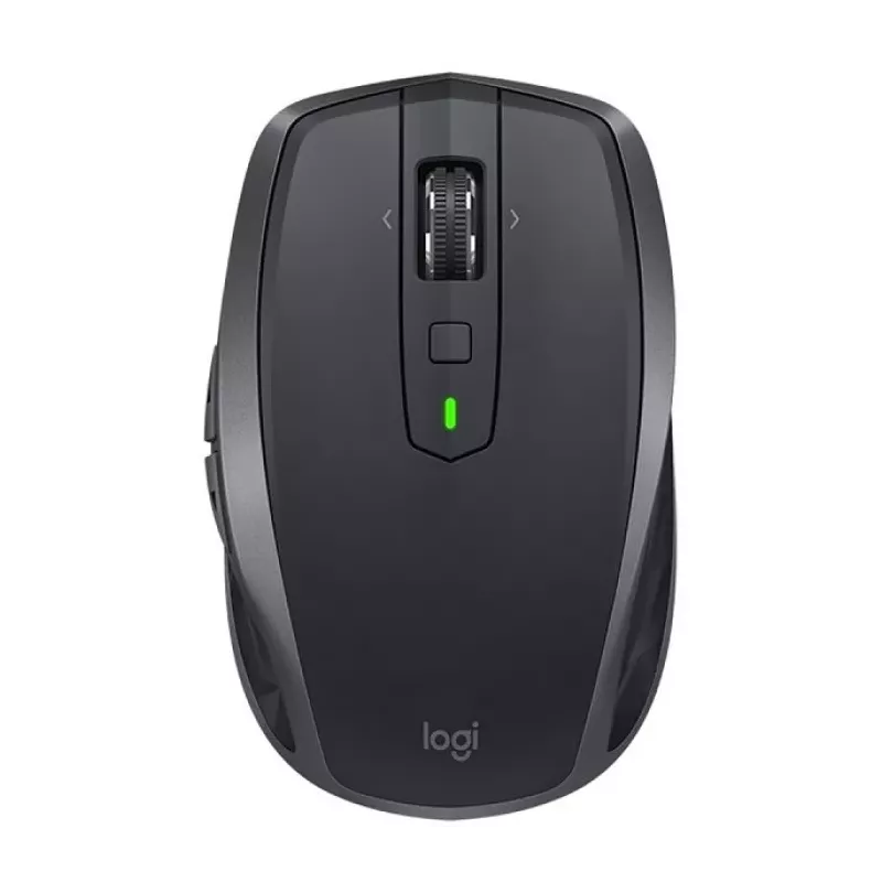 Купить мышь Logitech MX Anywhere 2S в Москве, смотреть цены 910-006211 в интернет-магазине goldbyte.ru
