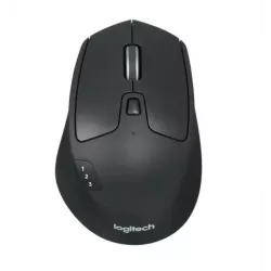Купить мышь Wireless Logitech M720 Triathlon в Москве, смотреть цены 910-004794 в интернет-магазине goldbyte.ru