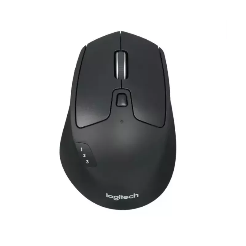 Купить мышь Wireless Logitech M720 Triathlon в Москве, смотреть цены 910-004794 в интернет-магазине goldbyte.ru