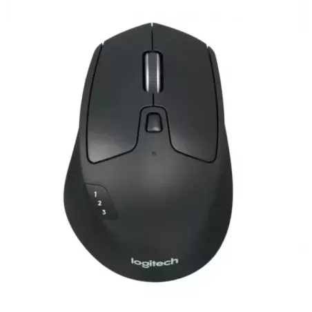 Купить мышь Wireless Logitech M720 Triathlon в Москве, смотреть цены 910-004794 в интернет-магазине goldbyte.ru