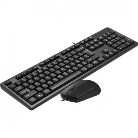 Купить клавиатура и мышь A4Tech KR-3330 в Москве, смотреть цены A4TECH KR-3330 в интернет-магазине goldbyte.ru