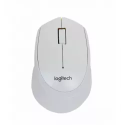 Купить мышь Wireless Logitech M330 Silent Plus в Москве, смотреть цены 910-004926 в интернет-магазине goldbyte.ru