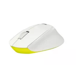 Купить мышь Wireless Logitech M330 Silent Plus в Москве, смотреть цены 910-004926 в интернет-магазине goldbyte.ru