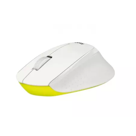 Купить мышь Wireless Logitech M330 Silent Plus в Москве, смотреть цены 910-004926 в интернет-магазине goldbyte.ru
