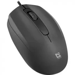 Купить мышь Defender Alpha MB-507 в Москве, смотреть цены 52507 в интернет-магазине goldbyte.ru
