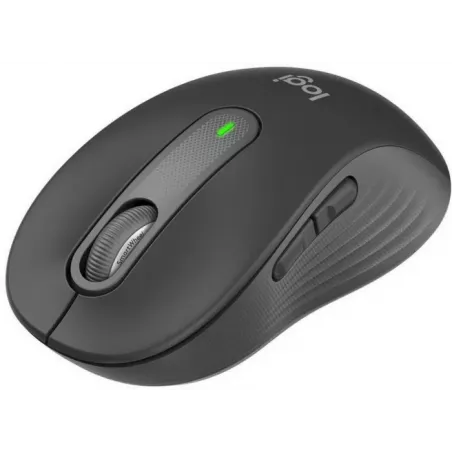 Купить мышь Wireless Logitech M650 Signature в Москве, смотреть цены 910-006253 в интернет-магазине goldbyte.ru