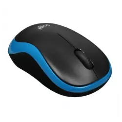 Купить мышь Wireless Logitech M185 в Москве, смотреть цены 910-002236 в интернет-магазине goldbyte.ru