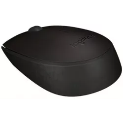 Купить мышь Wireless Logitech B170 в Москве, смотреть цены 910-004798 в интернет-магазине goldbyte.ru
