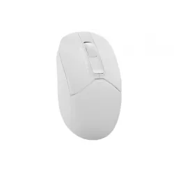 Купить мышь A4Tech Fstyler FG12S в Москве, смотреть цены FG12S White в интернет-магазине goldbyte.ru