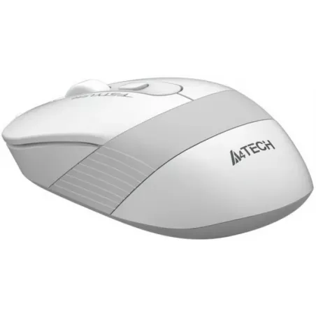 Купить мышь Wireless A4Tech Fstyler FG10S в Москве, смотреть цены FG10S WHITE в интернет-магазине goldbyte.ru