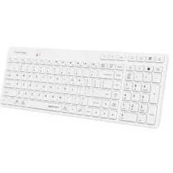 Купить клавиатура Wireless A4Tech Fstyler FBK27C AS в Москве, смотреть цены FBK27C AS black в интернет-магазине goldbyte.ru