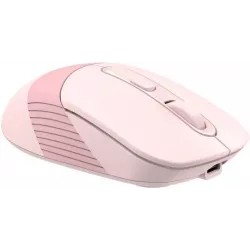 Купить мышь Wireless A4Tech Fstyler FB10CS в Москве, смотреть цены FB10CS USB BABY PINK в интернет-магазине goldbyte.ru
