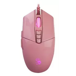 Купить мышь A4Tech Bloody P91s в Москве, смотреть цены P91S PINK ACTIVATED в интернет-магазине goldbyte.ru