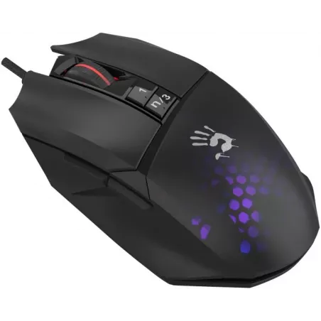 Купить мышь A4Tech Bloody W65 Max Mini в Москве, смотреть цены W65 MAX MINI HONEYCOMB в интернет-магазине goldbyte.ru