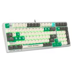 Купить клавиатура A4Tech Bloody S98 Pixels Green в Москве, смотреть цены S98 white/beige в интернет-магазине goldbyte.ru