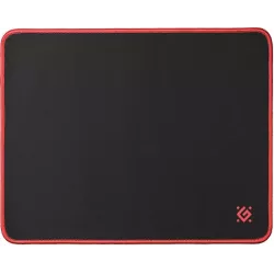 Купить коврик для мыши Defender Black M в Москве, смотреть цены 50560 в интернет-магазине goldbyte.ru