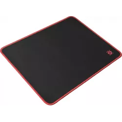 Купить коврик для мыши Defender Black M в Москве, смотреть цены 50560 в интернет-магазине goldbyte.ru