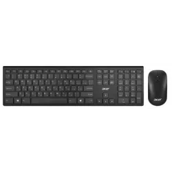 Купить клавиатура и мышь Wireless Acer OKR030 в Москве, смотреть цены ZL.KBDEE.005 в интернет-магазине goldbyte.ru