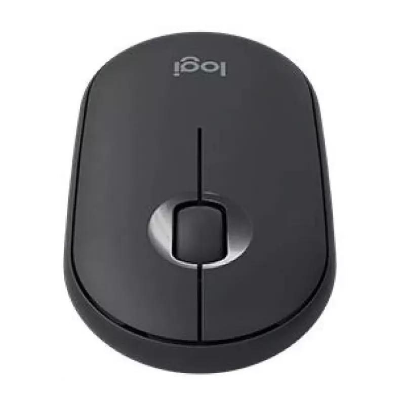 Купить мышь Wireless Logitech Pebble 2 M350s в Москве, смотреть цены 910-006988 в интернет-магазине goldbyte.ru