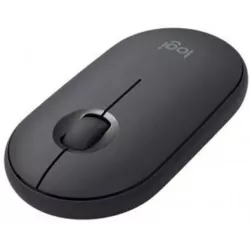 Купить мышь Wireless Logitech Pebble 2 M350s в Москве, смотреть цены 910-006988 в интернет-магазине goldbyte.ru