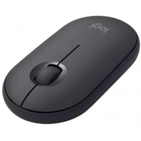 Купить мышь Wireless Logitech Pebble 2 M350s в Москве, смотреть цены 910-006988 в интернет-магазине goldbyte.ru