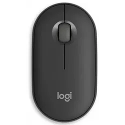 Купить мышь Wireless Logitech Pebble 2 M350s в Москве, смотреть цены 910-006988 в интернет-магазине goldbyte.ru