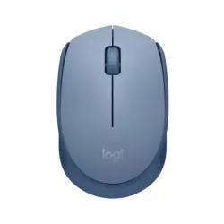 Купить мышь Wireless Logitech M170 в Москве, смотреть цены 910-004647 в интернет-магазине goldbyte.ru