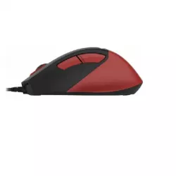 Купить мышь A4Tech Fstyler FM45S Air в Москве, смотреть цены FM45S AIR USB (SPORTS RED) в интернет-магазине goldbyte.ru