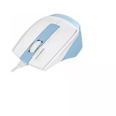 Купить мышь A4Tech Fstyler FM45S Air в Москве, смотреть цены FM45S AIR USB (LCY BLUE) в интернет-магазине goldbyte.ru
