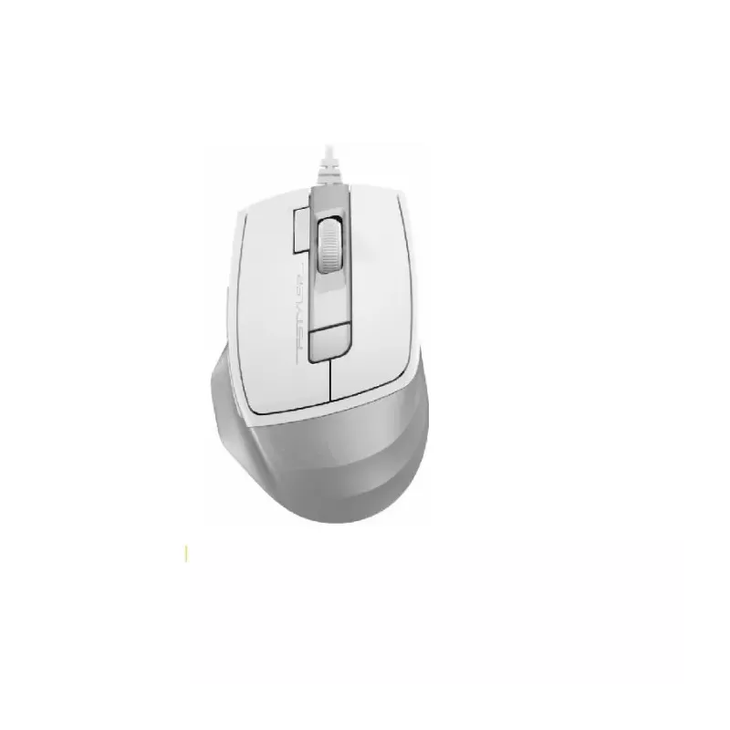 Купить мышь A4Tech Fstyler FM45S Air в Москве, смотреть цены FM45S AIR USB (SILVER WHITE) в интернет-магазине goldbyte.ru