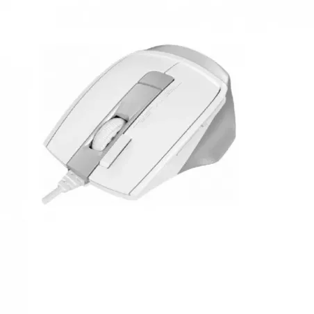 Купить мышь A4Tech Fstyler FM45S Air в Москве, смотреть цены FM45S AIR USB (SILVER WHITE) в интернет-магазине goldbyte.ru