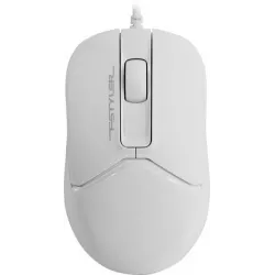 Купить мышь A4Tech Fstyler FM12 в Москве, смотреть цены FM12  WHITE в интернет-магазине goldbyte.ru