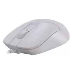 Купить мышь A4Tech Fstyler FM12 в Москве, смотреть цены FM12  WHITE в интернет-магазине goldbyte.ru