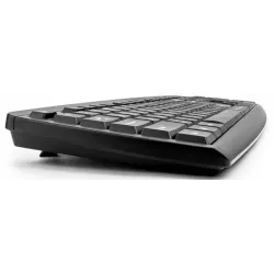 Купить клавиатура Gembird KB-8351U в Москве, смотреть цены KB-8351U-BL в интернет-магазине goldbyte.ru