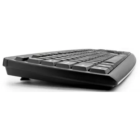 Купить клавиатура Gembird KB-8351U в Москве, смотреть цены KB-8351U-BL в интернет-магазине goldbyte.ru