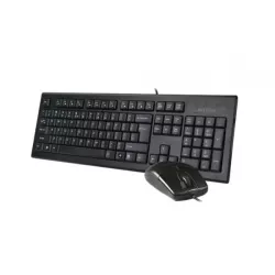 Купить клавиатура и мышь A4Tech KR-8520D в Москве, смотреть цены KR-8520D USB в интернет-магазине goldbyte.ru