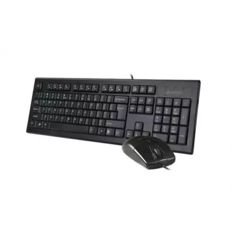 Купить клавиатура и мышь A4Tech KR-8520D в Москве, смотреть цены KR-8520D USB в интернет-магазине goldbyte.ru