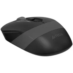 Купить мышь Wireless A4Tech Fstyler FG10S в Москве, смотреть цены FG10S grey в интернет-магазине goldbyte.ru