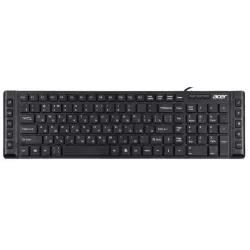 Купить клавиатура Acer OKW010 в Москве, смотреть цены ZL.KBDEE.002 в интернет-магазине goldbyte.ru