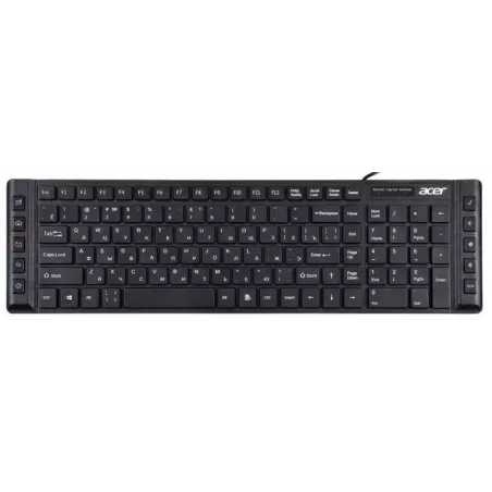 Купить клавиатура Acer OKW010 в Москве, смотреть цены ZL.KBDEE.002 в интернет-магазине goldbyte.ru