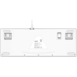 Купить клавиатура беспроводная Acer OKR302 в Москве, смотреть цены ZL.KBDEE.016 в интернет-магазине goldbyte.ru