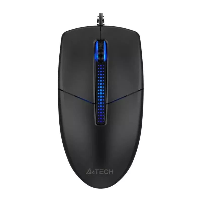 Купить мышь A4Tech N-530 в Москве, смотреть цены N-530 black в интернет-магазине goldbyte.ru
