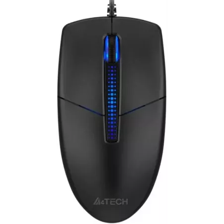 Купить мышь A4Tech N-530 в Москве, смотреть цены N-530 black в интернет-магазине goldbyte.ru