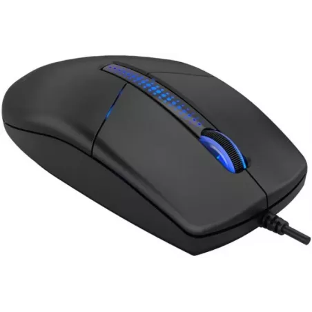 Купить мышь A4Tech N-530 в Москве, смотреть цены N-530 black в интернет-магазине goldbyte.ru