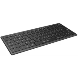 Купить клавиатура A4Tech Fstyler FX61 в Москве, смотреть цены FX61 GREY в интернет-магазине goldbyte.ru