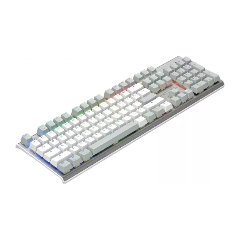 Купить клавиатура A4Tech Fstyler FS100 Neon в Москве, смотреть цены FS100 в интернет-магазине goldbyte.ru